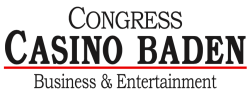 Congress Casino Baden