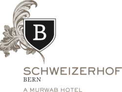 Logo: Copyright Hotel Schweizerhof Bern