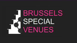 logo Brussels Special Venues