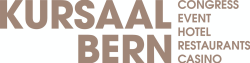 Kursaal Bern - Logo