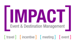 IMPACT Event & Destination Management