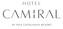 Logo Hotel Camiral