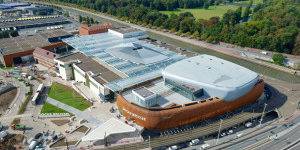 Foto:(c)Docks Bruxsel